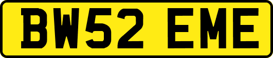 BW52EME