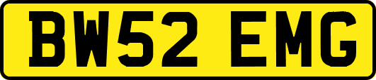 BW52EMG