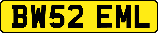 BW52EML