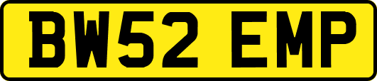 BW52EMP