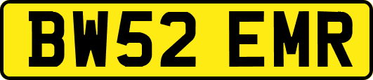 BW52EMR