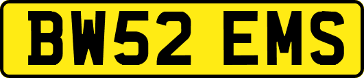 BW52EMS