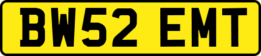 BW52EMT