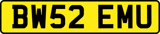 BW52EMU