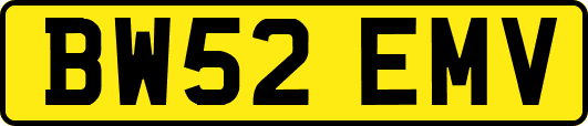 BW52EMV