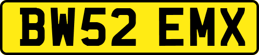 BW52EMX