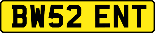 BW52ENT