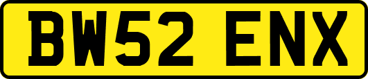 BW52ENX