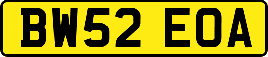 BW52EOA