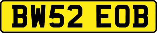BW52EOB