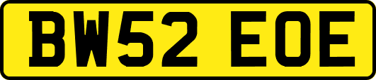 BW52EOE