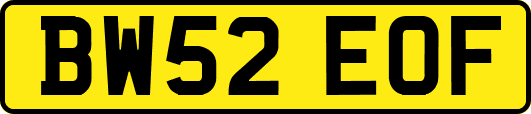 BW52EOF