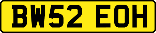 BW52EOH