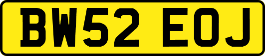 BW52EOJ