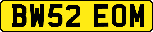 BW52EOM