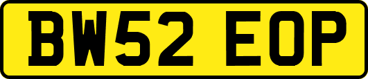 BW52EOP