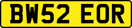 BW52EOR