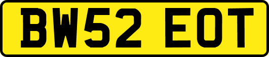BW52EOT
