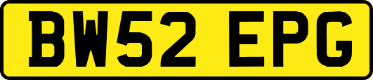 BW52EPG