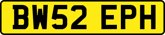 BW52EPH