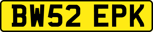BW52EPK