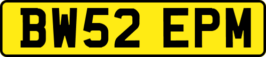 BW52EPM