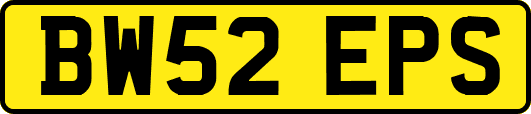 BW52EPS