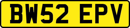 BW52EPV