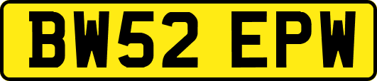 BW52EPW