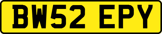 BW52EPY