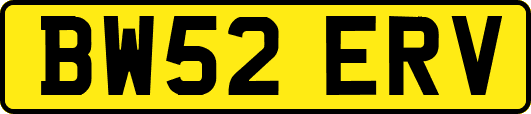 BW52ERV