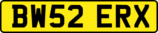 BW52ERX