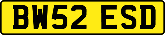 BW52ESD