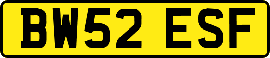 BW52ESF