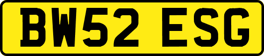 BW52ESG