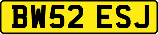 BW52ESJ