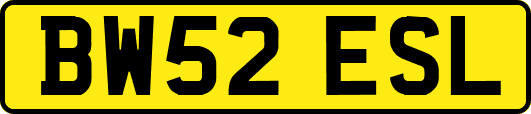 BW52ESL