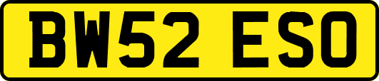 BW52ESO