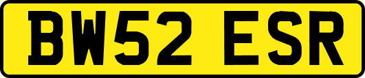 BW52ESR
