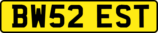 BW52EST