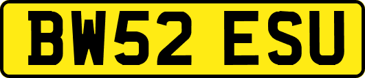 BW52ESU