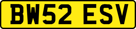 BW52ESV