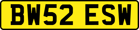 BW52ESW