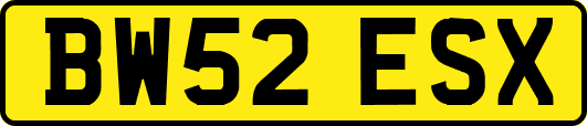 BW52ESX