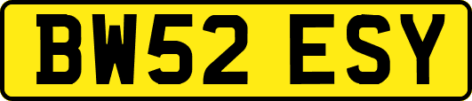 BW52ESY
