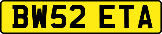 BW52ETA
