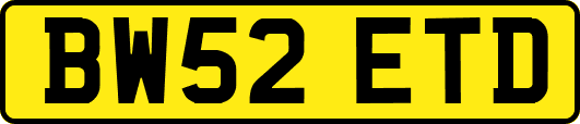 BW52ETD