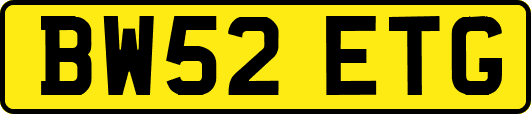 BW52ETG