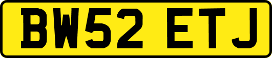 BW52ETJ