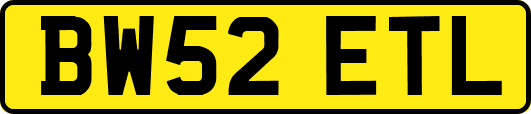 BW52ETL